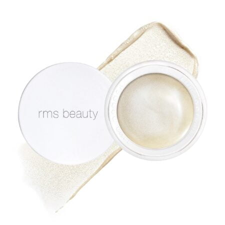 Living Luminizer by RMS Beauty for Women - 0.17 oz Highlighter - Image 2